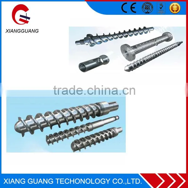 Wholesale Promotional Extruder Screw Barrel Manufacturer photo-2