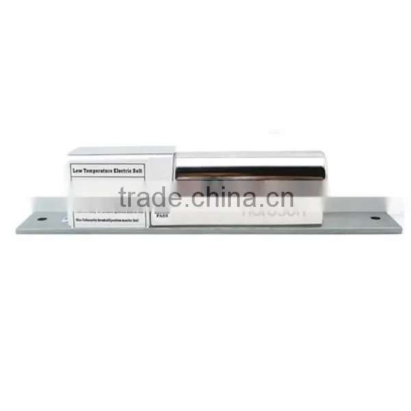 Power to Lock Double Line Electric Bolt Lock (NI-202) photo-2