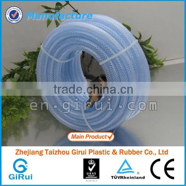 Pneumatic Air Hose PVC Material photo-3