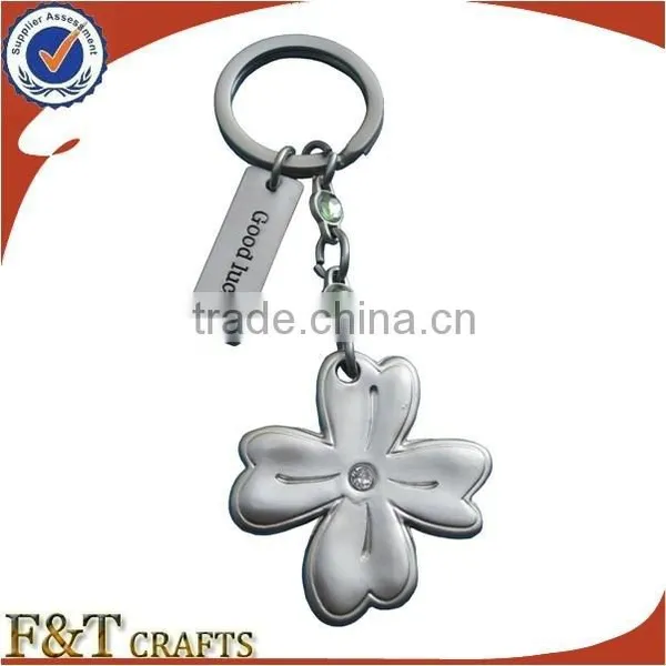 Fashion Custom Made Stamped Cool Live Animal Promotional Gift Keychain photo-3