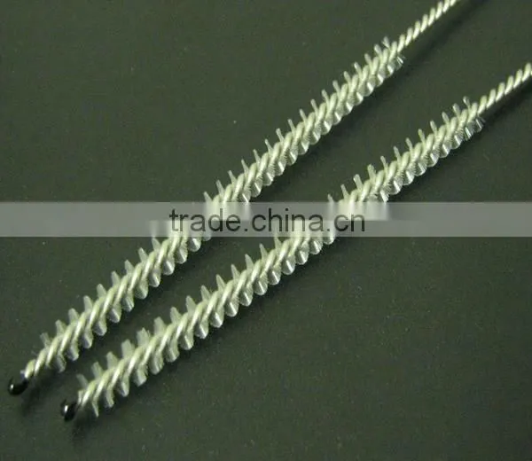 Super Clean Stainless Steel Pipe Cleaner Brush