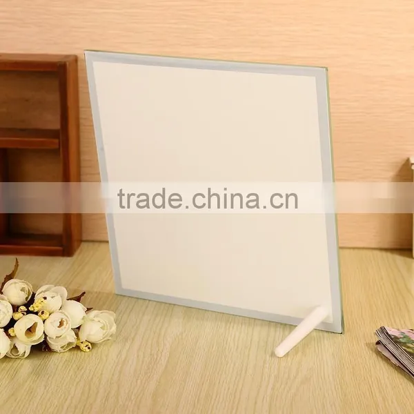 Wholesale Glass Photo Frame for Heat Press Printing photo-4