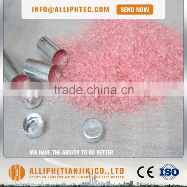 Aluminium Tube for Flexible Valplast Material Empty Dental Cartridges photo-3