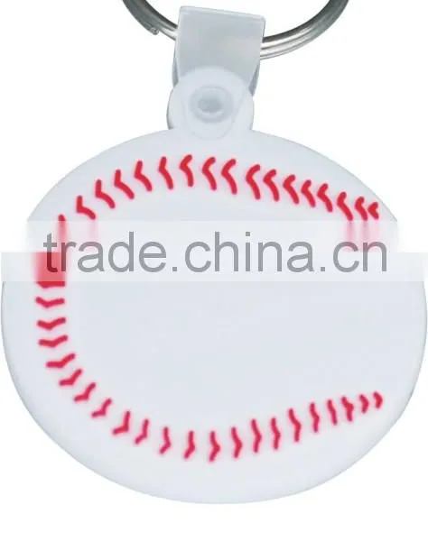 Reasonable Price Tennis Ball Keychain, Tennis Racket Key Chain photo-6
