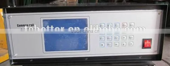 CRS3 Common Rail System Tester From BAITE and Best Price photo-3