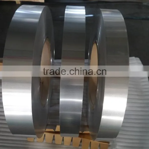 1050 1060 1200 Tension Level Aluminum Strip Price for Sale photo-6