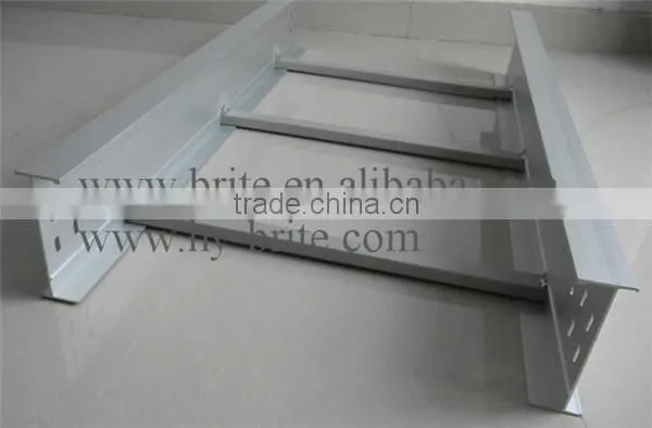 Aluminum Cable Ladder photo-2