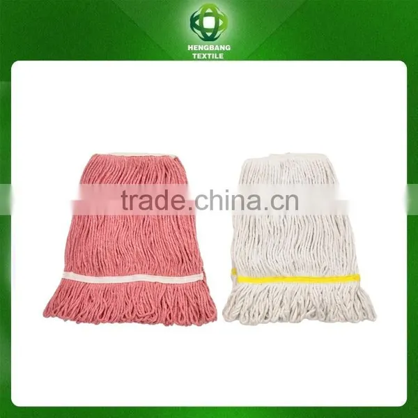 Microfiber Flat Mop Head Mop Replacement Head Twist Cloth Mop Head photo-3