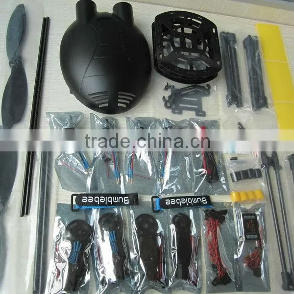 Quad Copter Bumble Bee photo-2