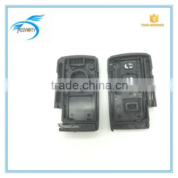 Car Remote Key Duplicate Smart Key Case Car Replacement For Toyota photo-4