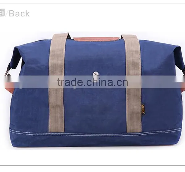 Newest Promotion Sports Travel Bag, China Supplier,nylon Luggage Travel Bag photo-4