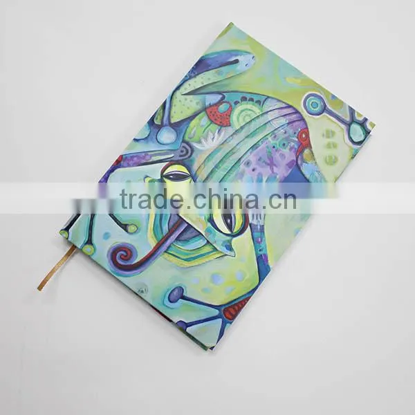Wholesale Free Sample Customized Clear Book photo-3
