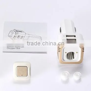 Bluetooth Car Kit Super Mini Bluetooth Earphone Headset WIth 5V 2.4A USB Car Charger photo-4