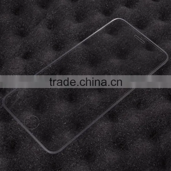 Full Cover Protector !! Anti-Fingerprint for Iphone 6/6s/6 Plus/6s Plus 4.7/5.5inch AGC Glass Screen Protector photo-4