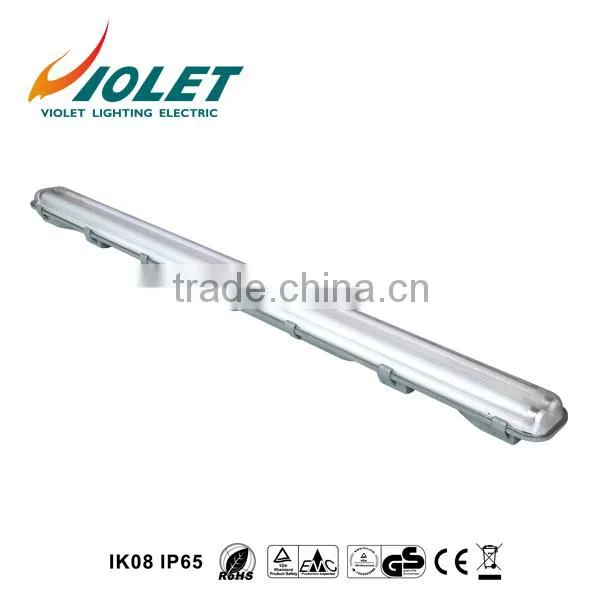 China Factory Supply Rechargeable Fluorescence Light Portable From VIOLET photo-4