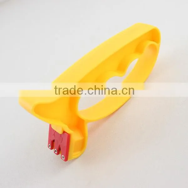 Mini Sharpener for Knife and Scissors