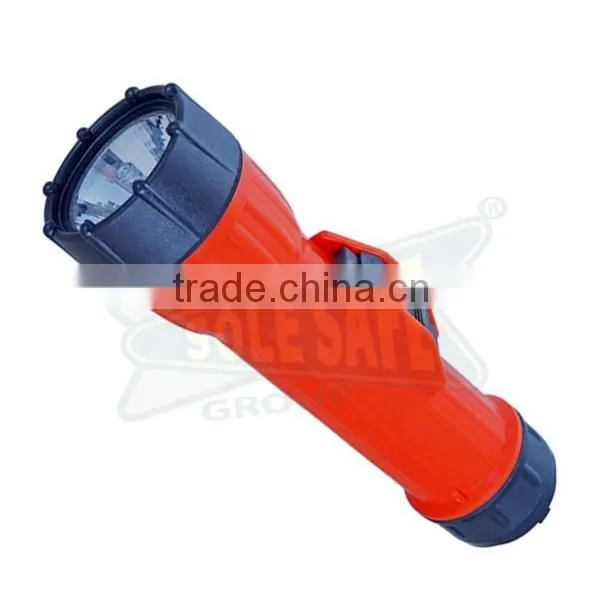Industrial Safety Torch