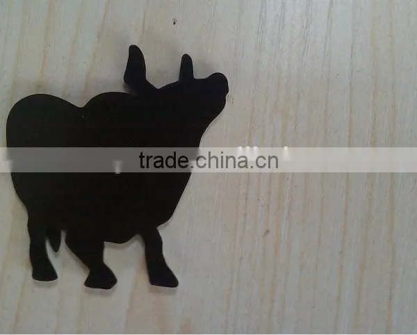 Promotion Colorful Printed Wall Sticker With Lovely Cartoon Image photo-2