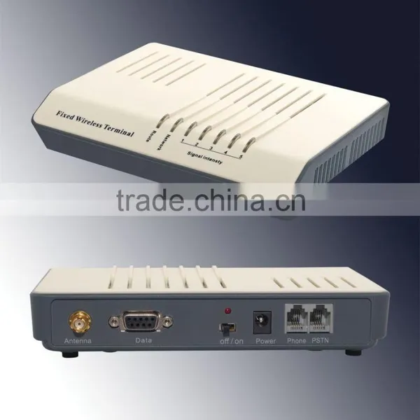 GSM Fixed Wireless Terminal