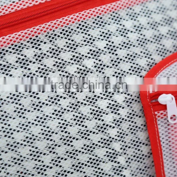 YIWU RODA 100% Polyester Fashion and Durable Travel Storage Bag, Also Can do the Laundry Bag photo-3