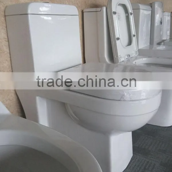 Cheap China Products Washdown wc Ceramic Toilet 8239 photo-2
