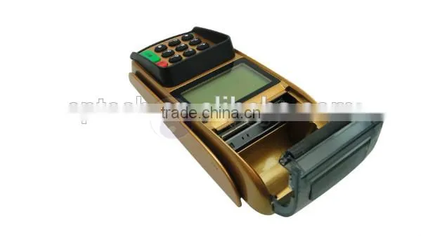 EP T220 13.56MHz Handheld Ticket Printer With GPRS photo-2