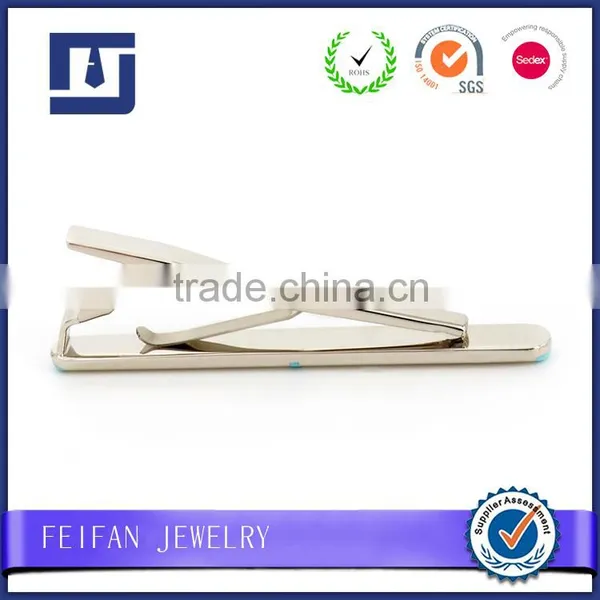 Wholesale Unique Men Cheap Tie Clips photo-4