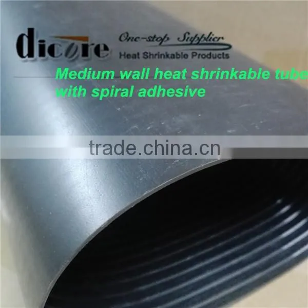 Dicore MHST 140/42 Medium Wall Heat Shrinkable Cable Accessories