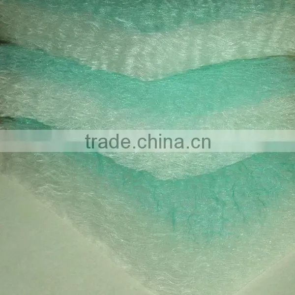 Paint Arrestor for AUTO Painting