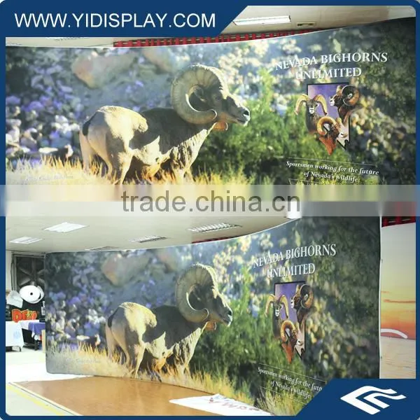 High Quality Clothing Displays Trade Shows photo-6