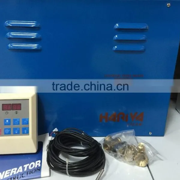 Wholesale Steam Generator,factory Supply Small Steam Engine Generator Sale photo-4