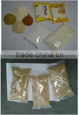 Screw Auger Packing Machine for Filling and Packing Spices Powder photo-3