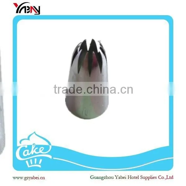 New Arrival Ice Cream Icing Nozzle photo-2