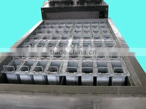 Direct Freezing Block Ice Machine With CE Approval photo-6