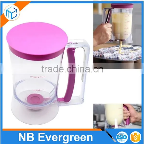 Best Selling Batter Dispenser / Pancake Batter Dispenser