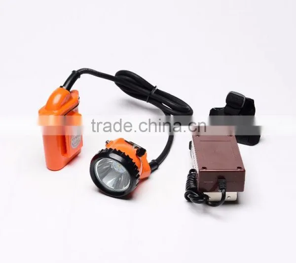 1W Led Mining Light Hunting Emergency Light Rechargeable Explosion Proof Led Mining Lamp