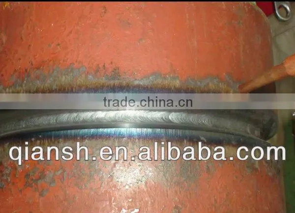 MULTIFUNCTION AUTOMATIC WELDING MACHINE (TIG+MIG+SAW) photo-4