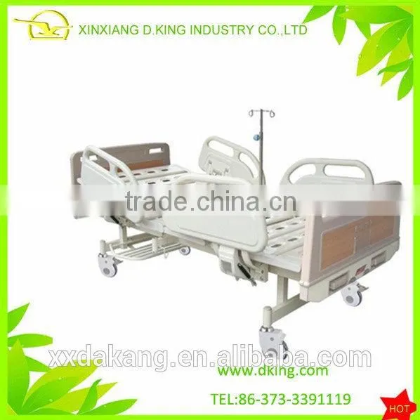 Manual Electrostatic Spray Nursing Beds
