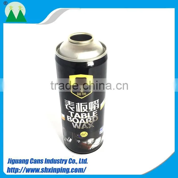 Best Quality 65mm Spray Paint Aerosol Tin Can photo-5