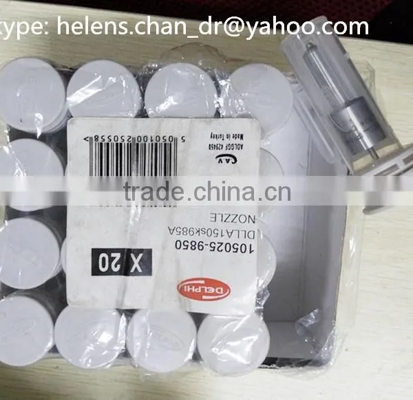 precise high quality Spring for fuel injector 2 434 619 027