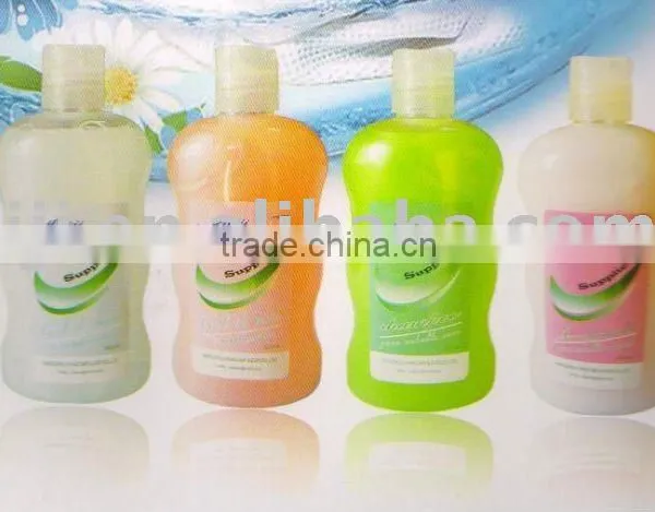 Hair Shampoo,fragrance Hair Shampoo