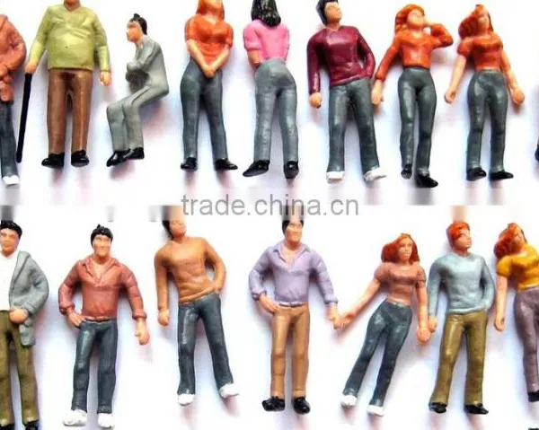 Animate Figure Model Resin Kit Woman Sexy Nude, Model Figure, Model Artificial Resin Figure for 1/42 photo-4
