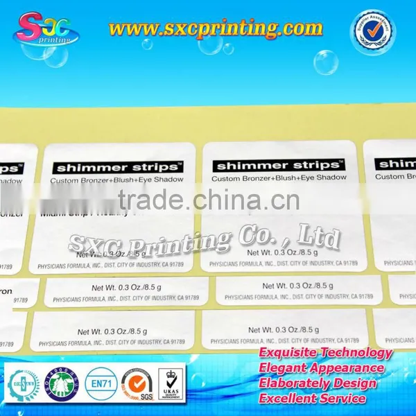 Printable A4 Blank Label Sheet , Self Adhesive Labels Sheets , Labels Sheets