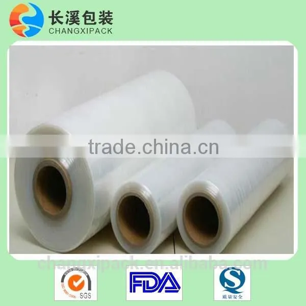 NY/PE Sleeve Multilayer Extruded Packaging Forming Film