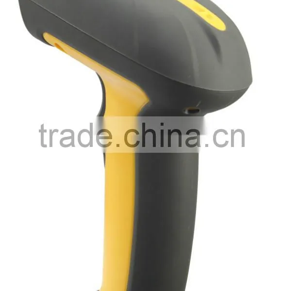 Laser 2D Barcode Scanner XL-3500 photo-3