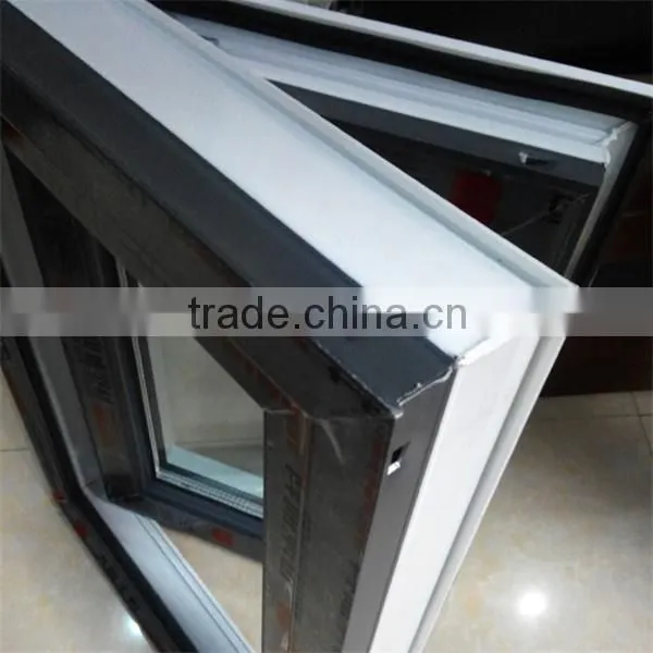 Pvc Window Profile/PVC Door Profile