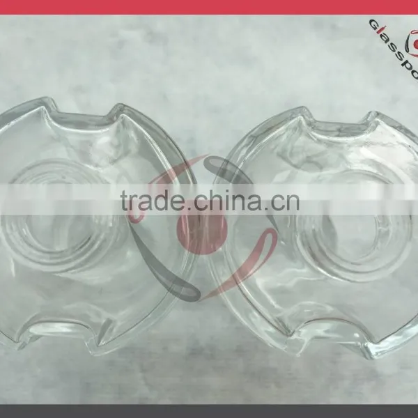 Glass Bottle for Perfume / Cosmetic / Lotion photo-3