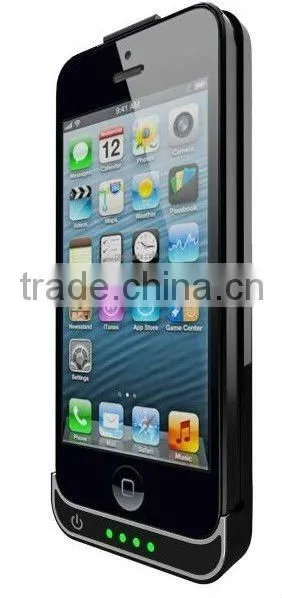 New Backup battery for iphone 5(GF-BB-IP5) (external backup battery for iphone/battery backup for iPhone5)