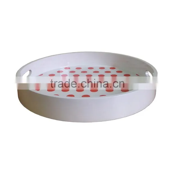 Cheap, High Quality MDF Serving Lacquer Trays Made in Vietnam photo-4