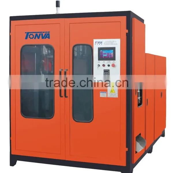 5L Extrusion Blow Molding Machine Blowing Machine